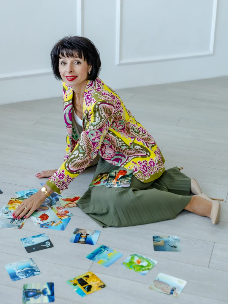 Психолог онлайн